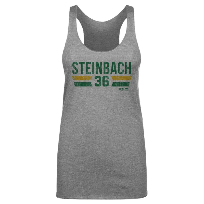 Terry Steinbach Oakland Font sold by 500 Level