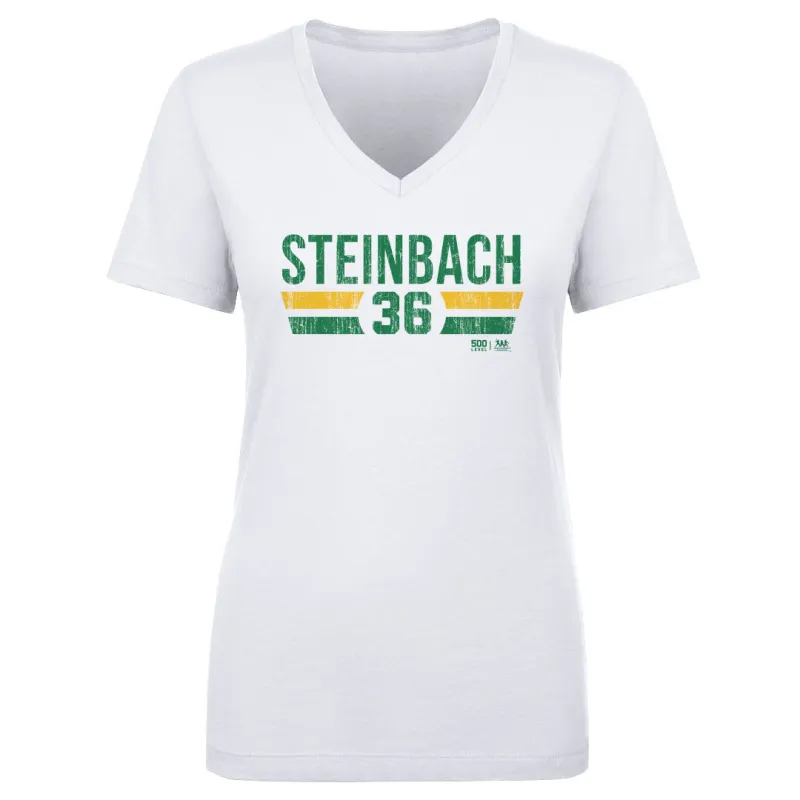 Terry Steinbach Oakland Font sold by 500 Level