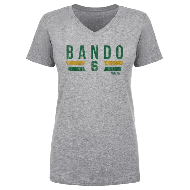 Sal Bando Oakland Font sold by 500 Level