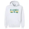 Jason Giambi Oakland Font sold by 500 Level