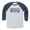 Willie Randolph New York Y Font sold by 500 Level