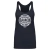 Johnny Damon New York Y Vintage Baseball WHT sold by 500 Level