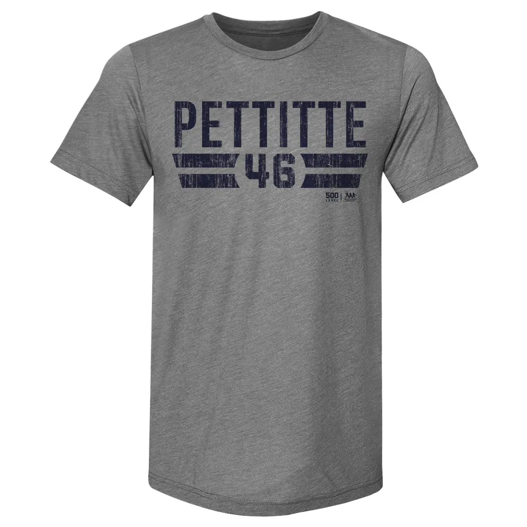 Andy Pettitte New York Y Font sold by 500 Level product image thumbnail 2