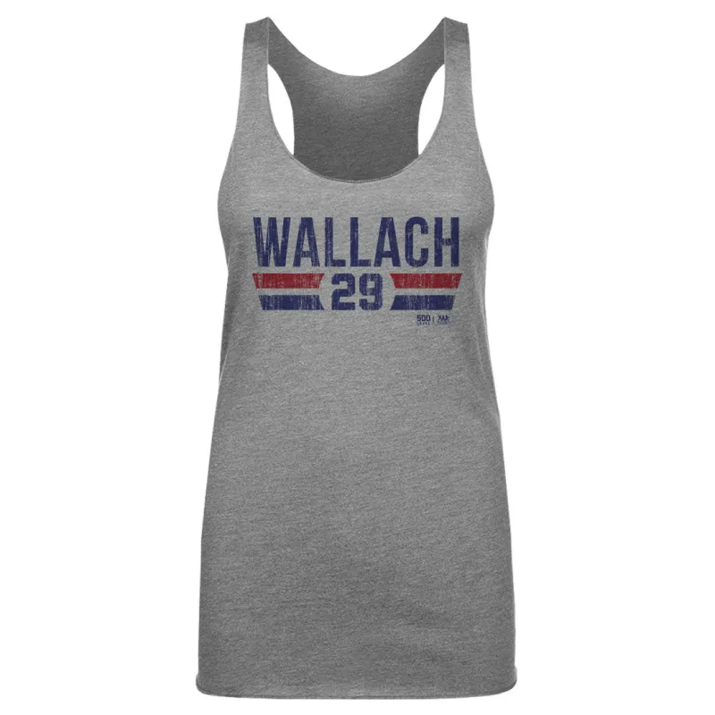 Tim Wallach Montreal Font sold by 500 Level