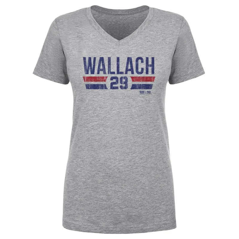 Tim Wallach Montreal Font sold by 500 Level