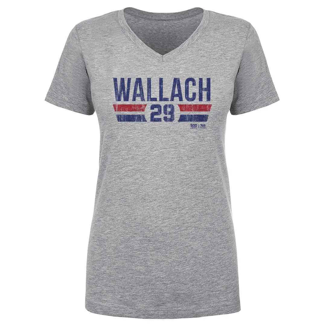 Tim Wallach Montreal Font sold by 500 Level