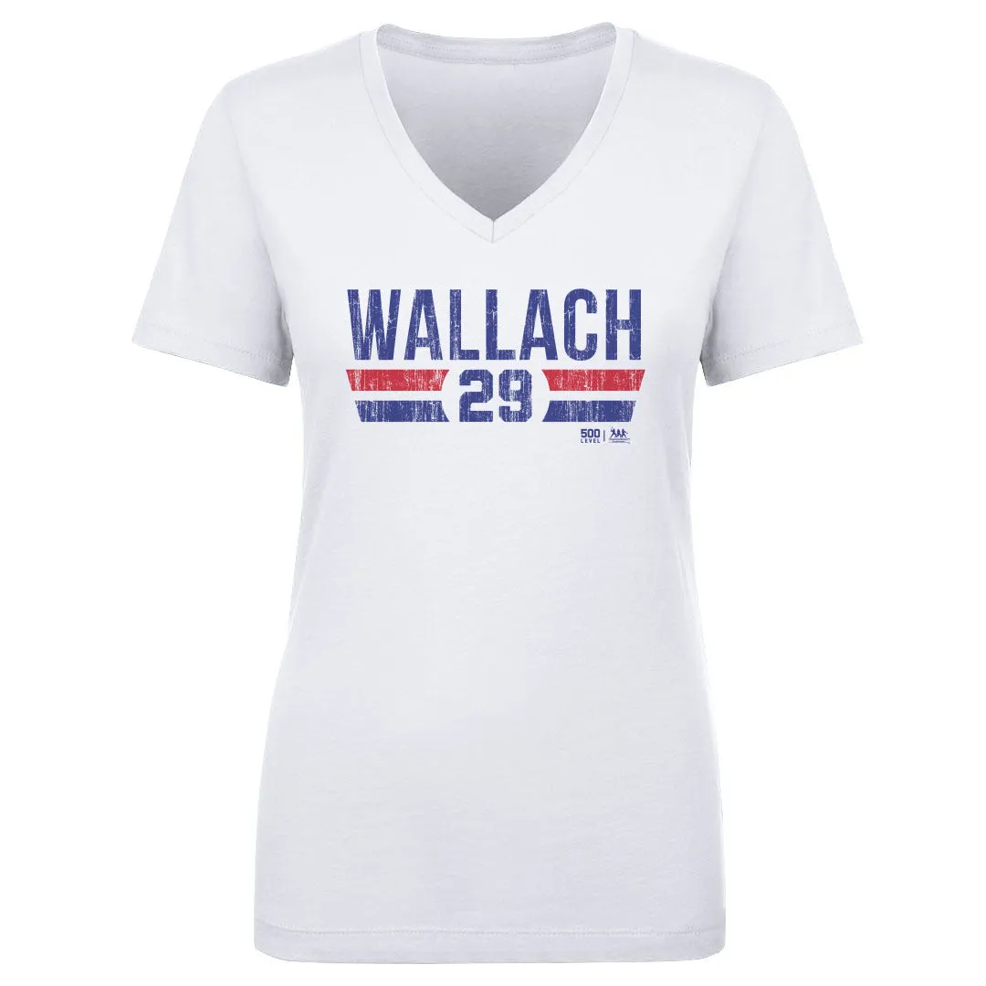 Tim Wallach Montreal Font sold by 500 Level product image thumbnail 2
