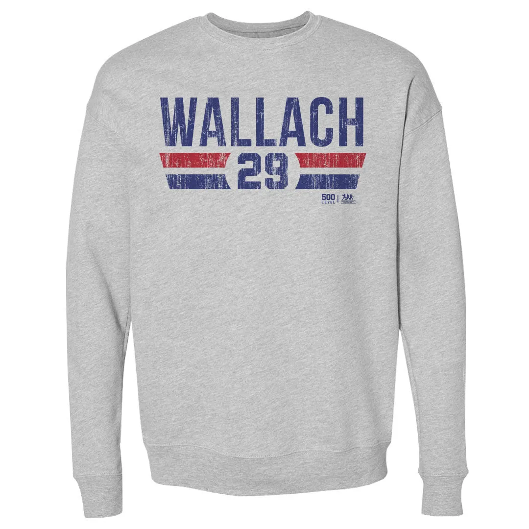 Tim Wallach Montreal Font sold by 500 Level product image thumbnail 2