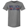 Tim Wallach Montreal Font sold by 500 Level