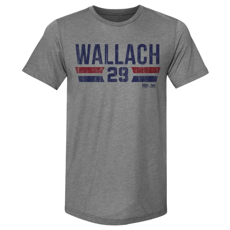 Tim Wallach Montreal Font sold by 500 Level