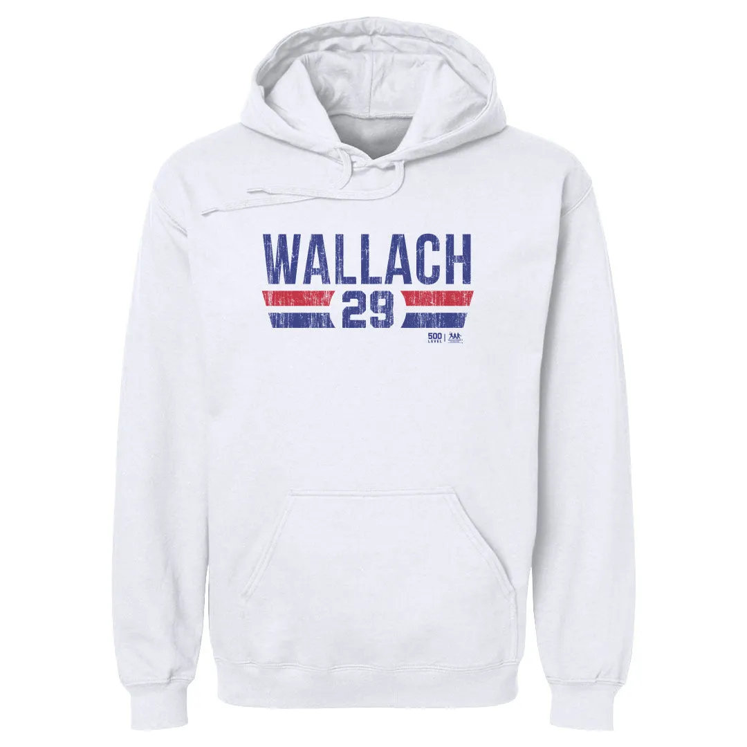 Tim Wallach Montreal Font sold by 500 Level