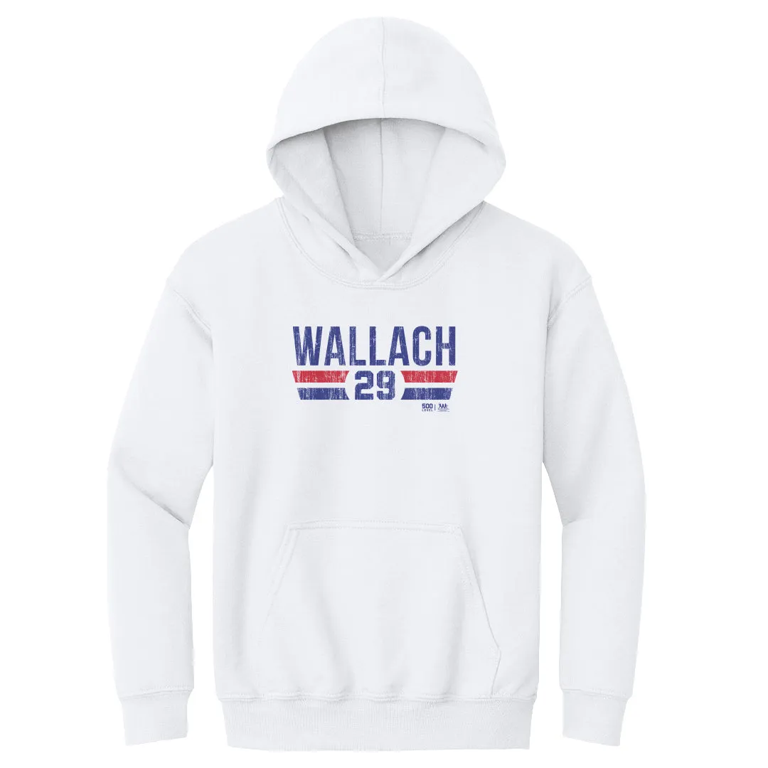 Tim Wallach Montreal Font sold by 500 Level product image thumbnail 2