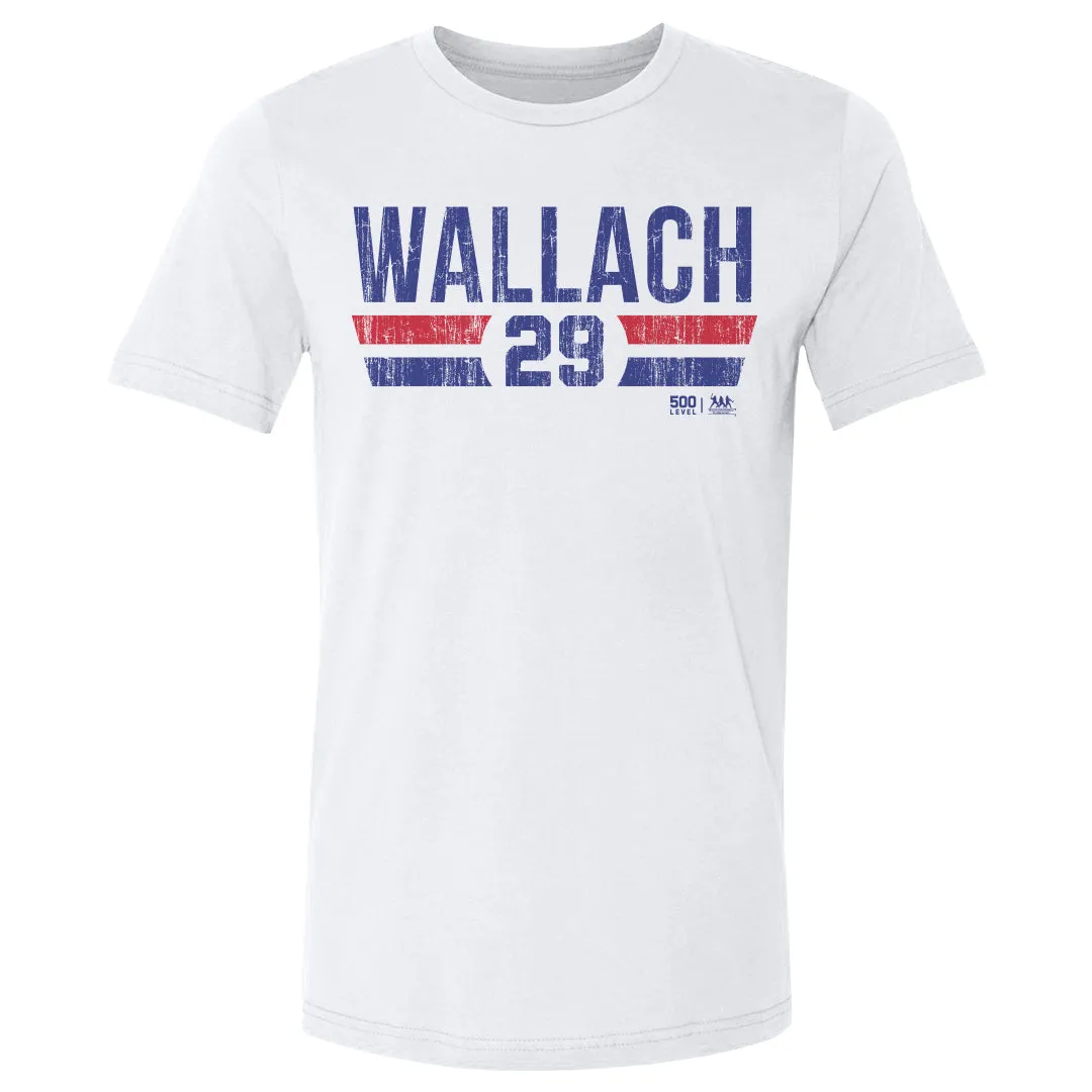 Tim Wallach Montreal Font sold by 500 Level product image thumbnail 3