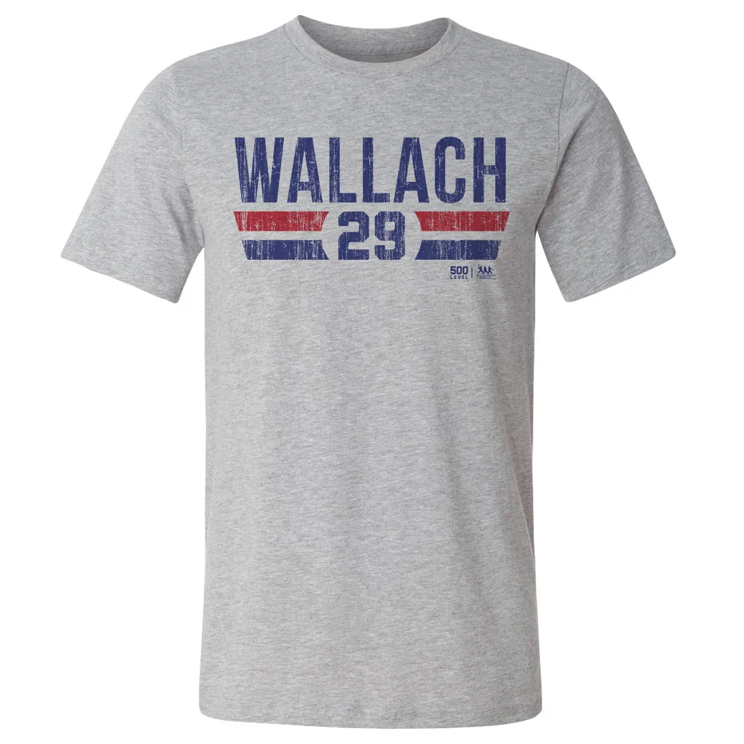Tim Wallach Montreal Font sold by 500 Level
