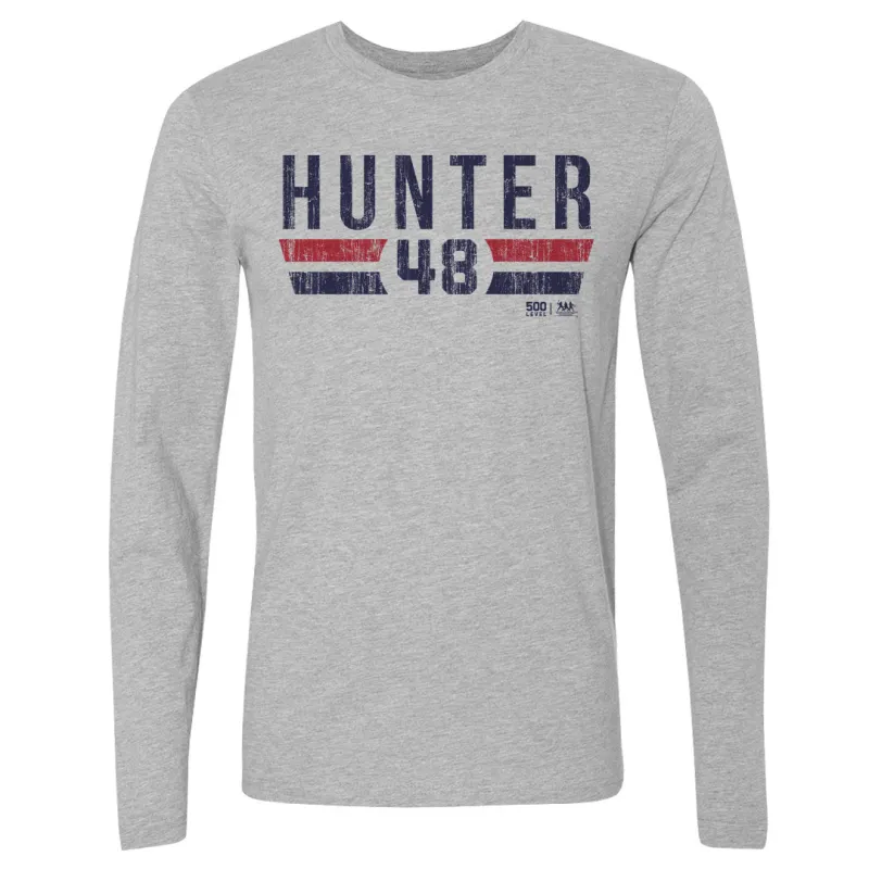 Torii Hunter Minnesota Font sold by 500 Level