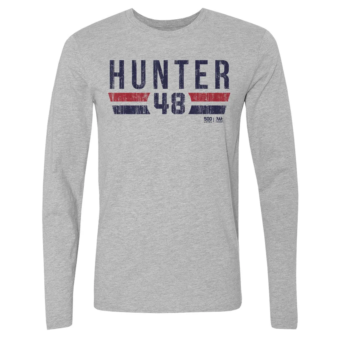Torii Hunter Minnesota Font sold by 500 Level