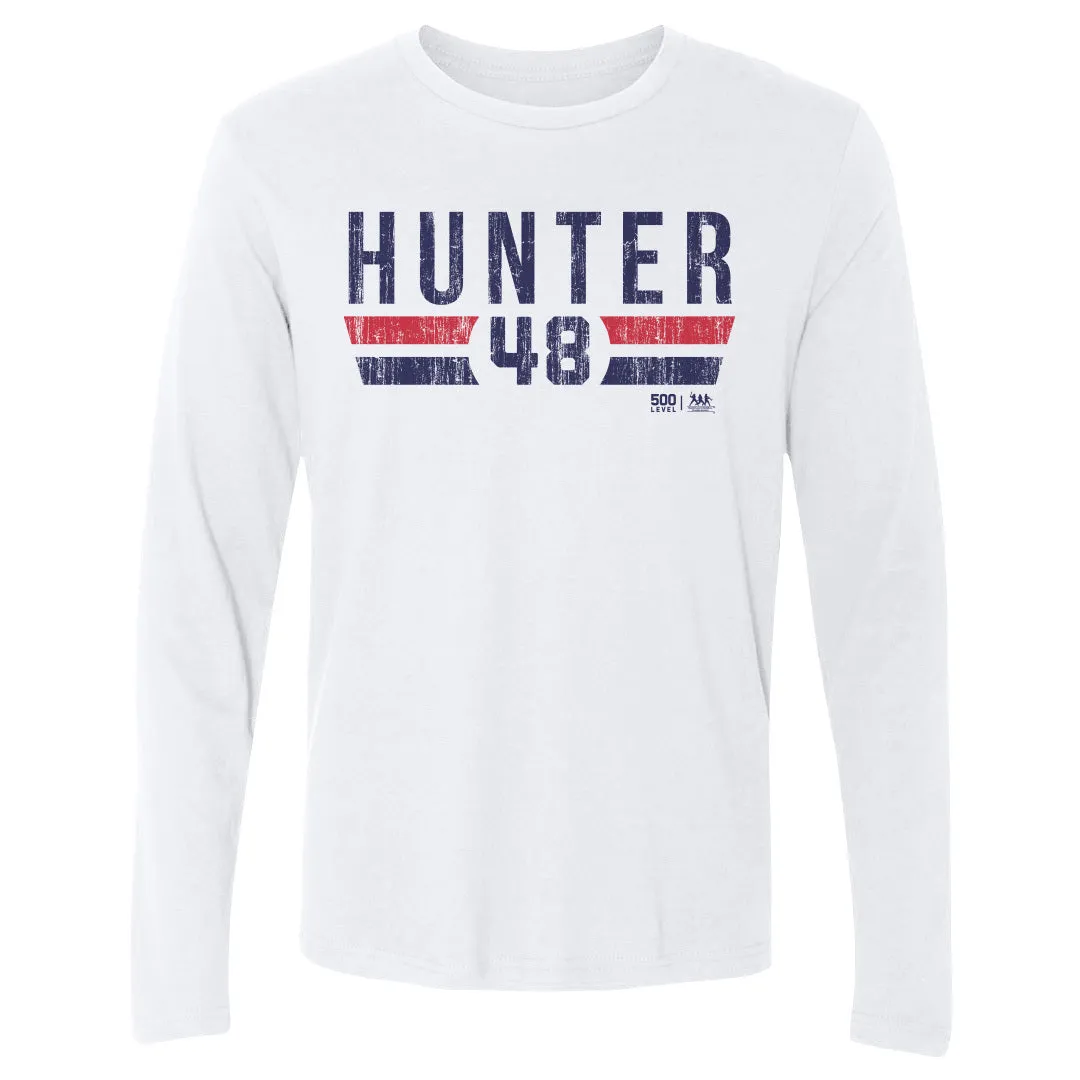 Torii Hunter Minnesota Font sold by 500 Level product image thumbnail 2