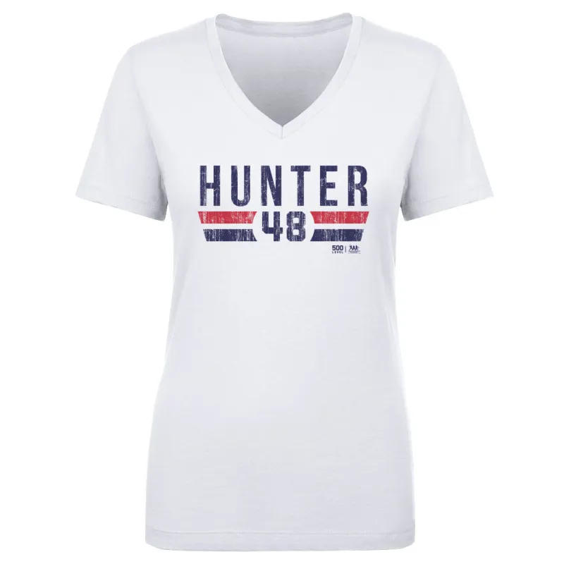 Torii Hunter Minnesota Font sold by 500 Level