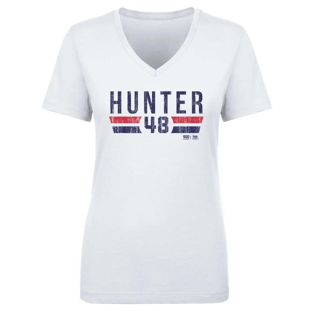 Torii Hunter Minnesota Font sold by 500 Level