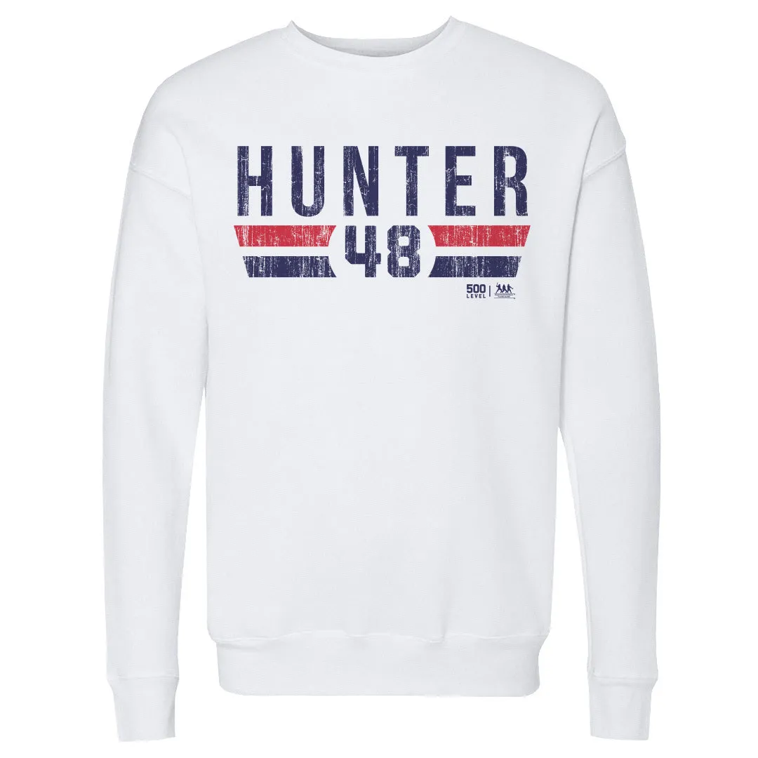 Torii Hunter Minnesota Font sold by 500 Level product image thumbnail 2