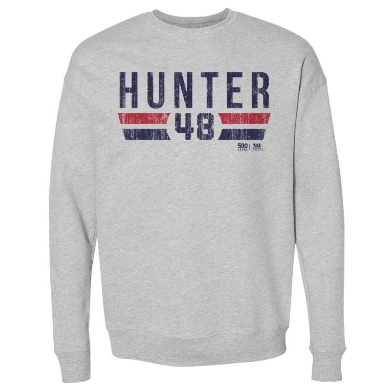 Torii Hunter Minnesota Font sold by 500 Level