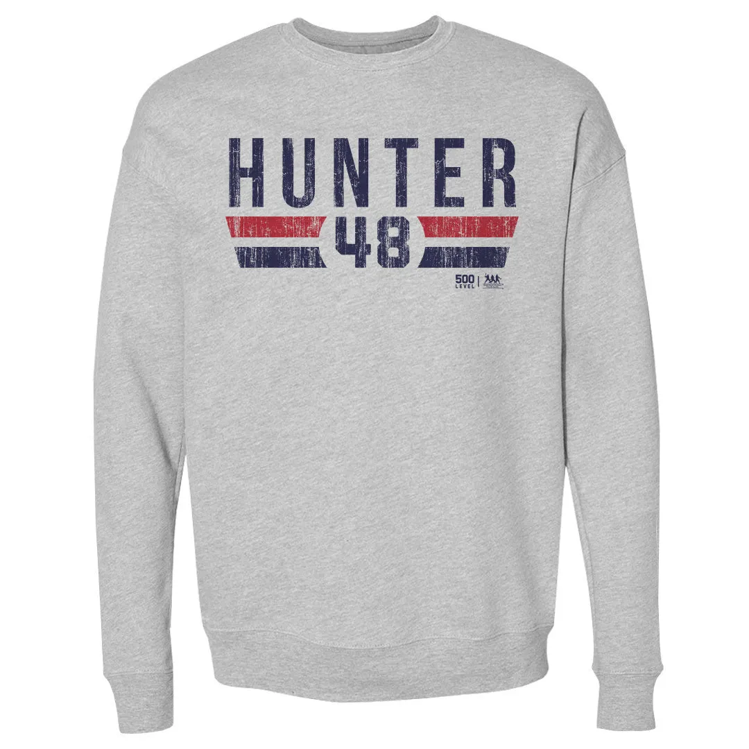 Torii Hunter Minnesota Font sold by 500 Level
