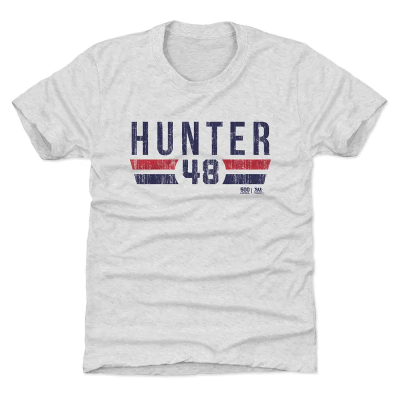 Torii Hunter Minnesota Font sold by 500 Level