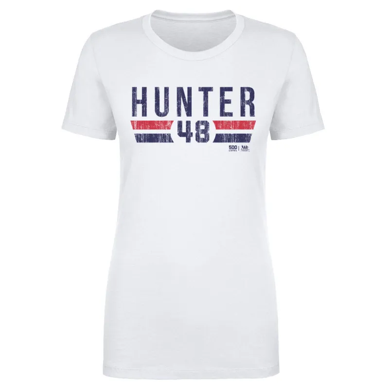 Torii Hunter Minnesota Font sold by 500 Level