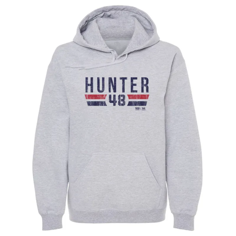 Torii Hunter Minnesota Font sold by 500 Level