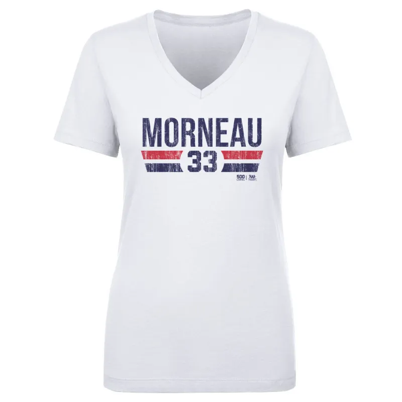 Justin Morneau Minnesota Font sold by 500 Level