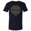 Greg Vaughn Milwaukee Vintage Baseball WHT sold by 500 Level