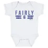 Ron Fairly Los Angeles D Font sold by 500 Level