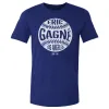 Eric Gagne Los Angeles D Vintage Baseball WHT sold by 500 Level