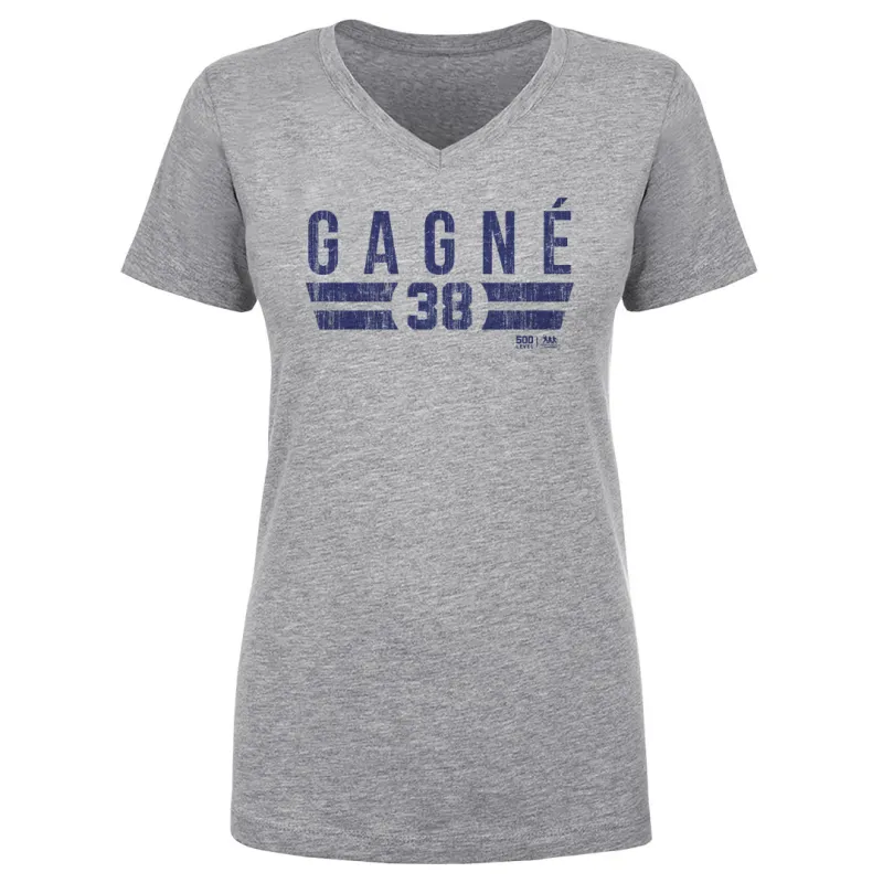 Eric Gagne Los Angeles D Font sold by 500 Level