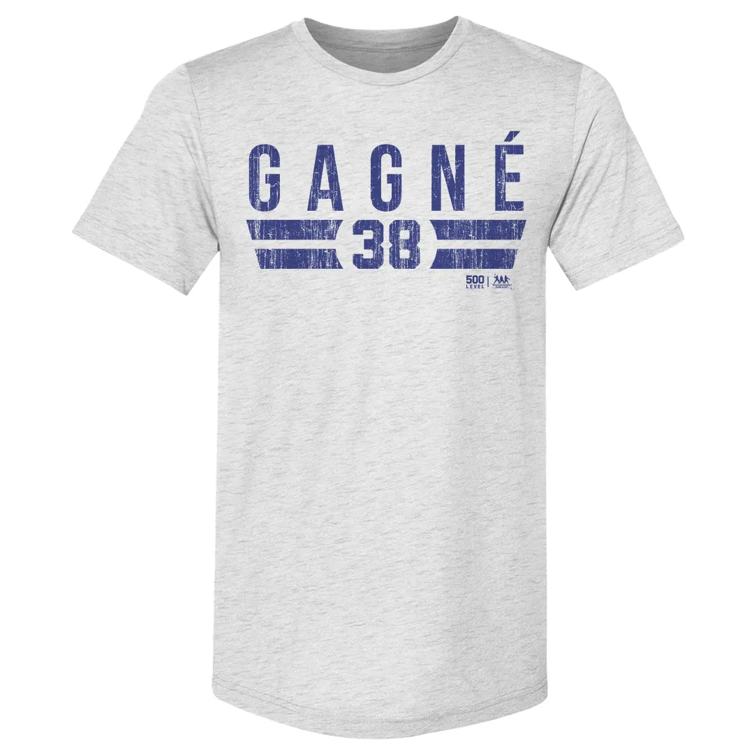 Eric Gagne Los Angeles D Font sold by 500 Level product image thumbnail 2