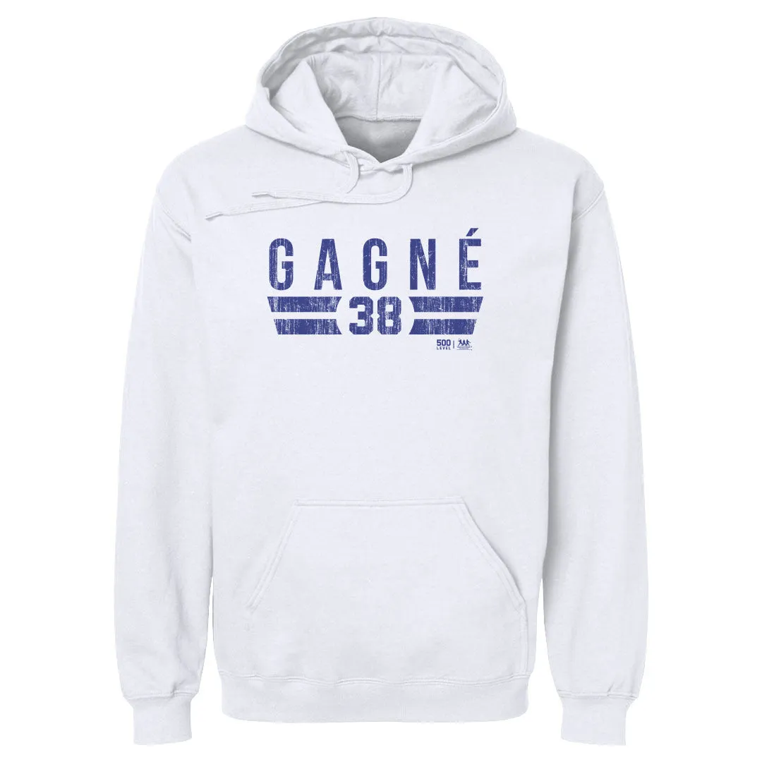 Eric Gagne Los Angeles D Font sold by 500 Level product image thumbnail 2