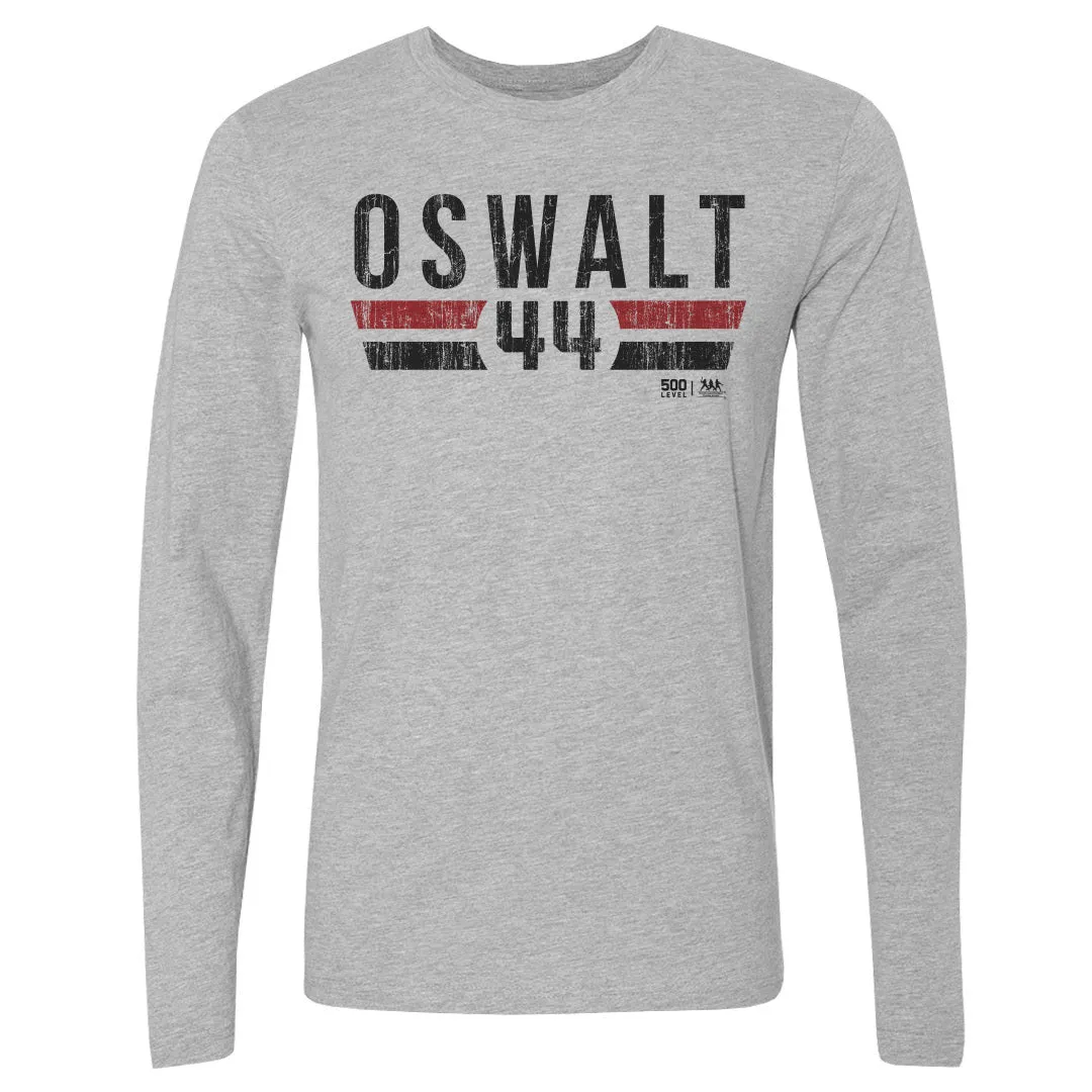 Roy Oswalt Houston Font sold by 500 Level product image thumbnail 2