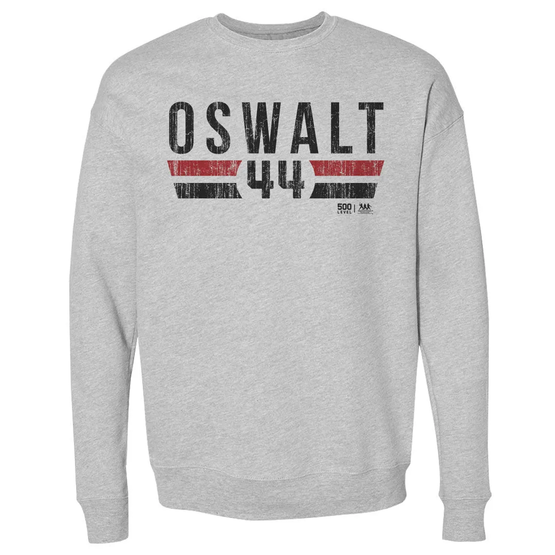 Roy Oswalt Houston Font sold by 500 Level product image thumbnail 2