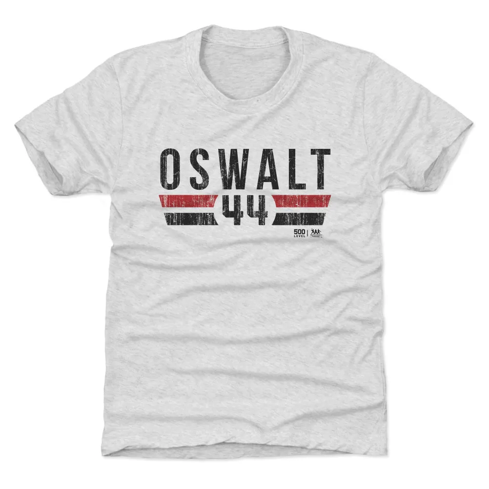 Roy Oswalt Houston Font sold by 500 Level product image thumbnail 2