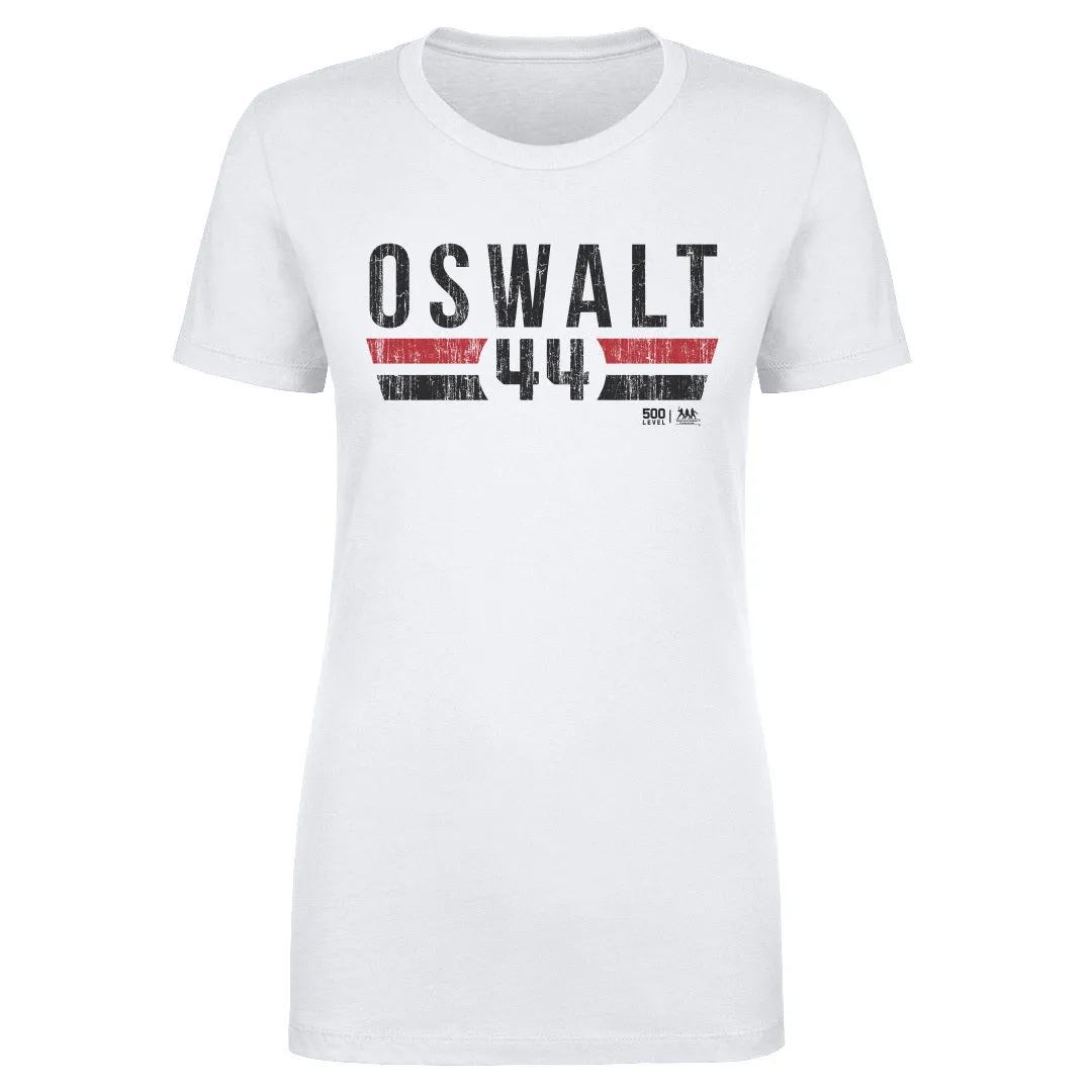 Roy Oswalt Houston Font sold by 500 Level product image thumbnail 2