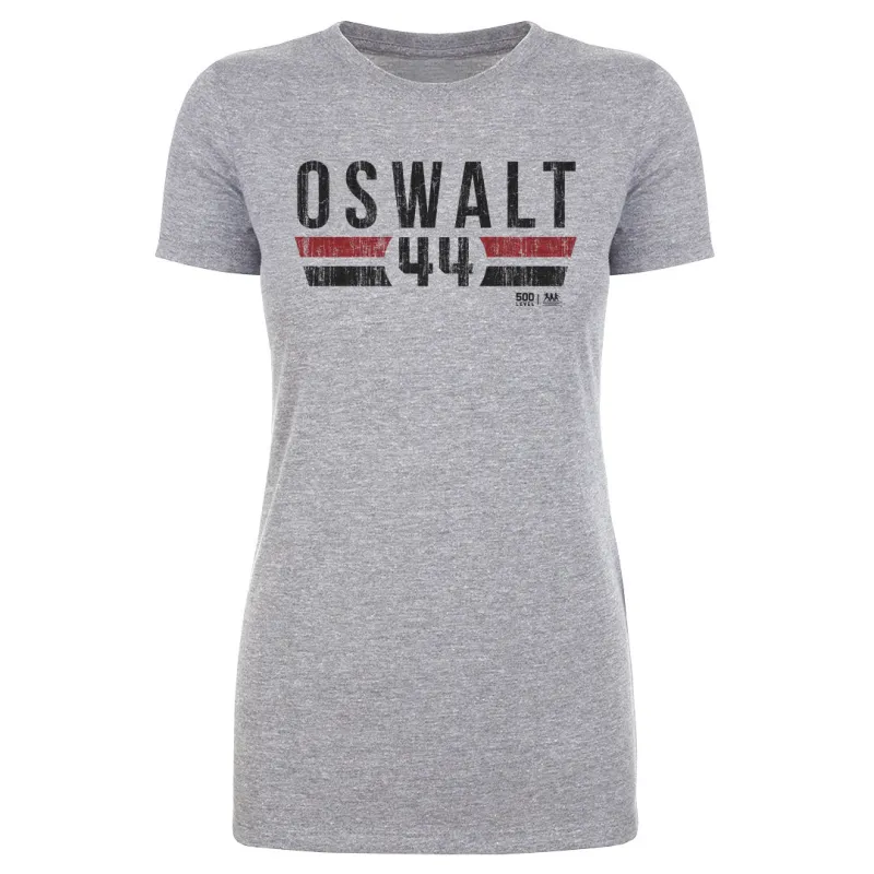 Roy Oswalt Houston Font sold by 500 Level