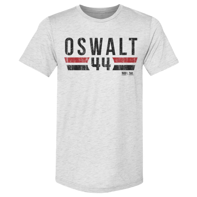 Roy Oswalt Houston Font sold by 500 Level