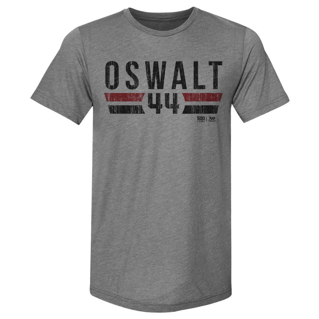 Roy Oswalt Houston Font sold by 500 Level product image thumbnail 2