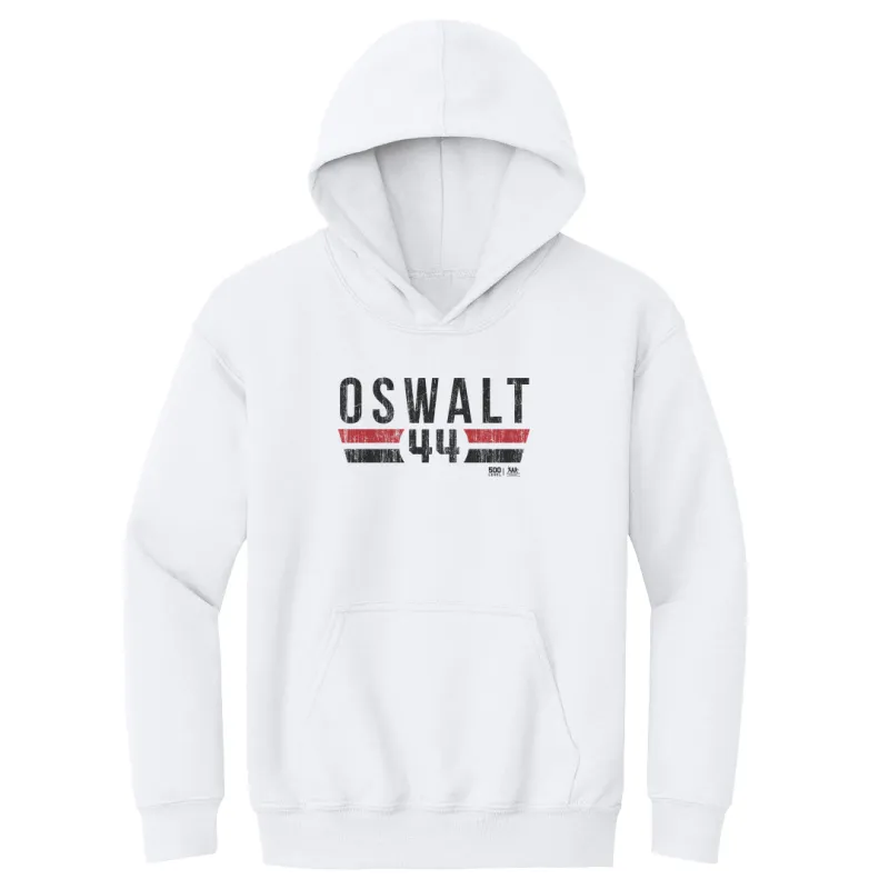 Roy Oswalt Houston Font sold by 500 Level