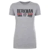 Lance Berkman Houston Font sold by 500 Level