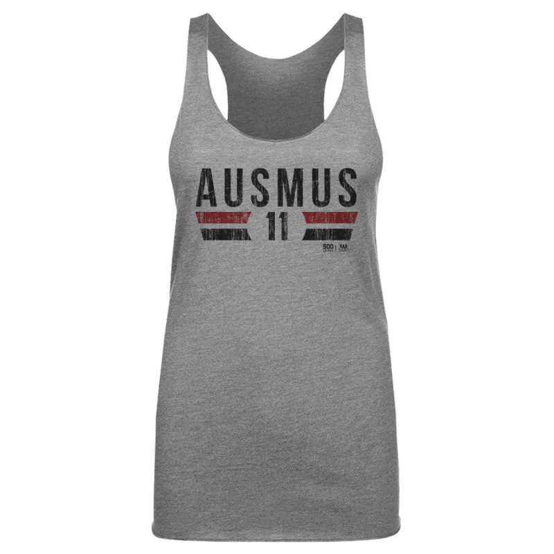Bradley Ausmus Houston Font sold by 500 Level