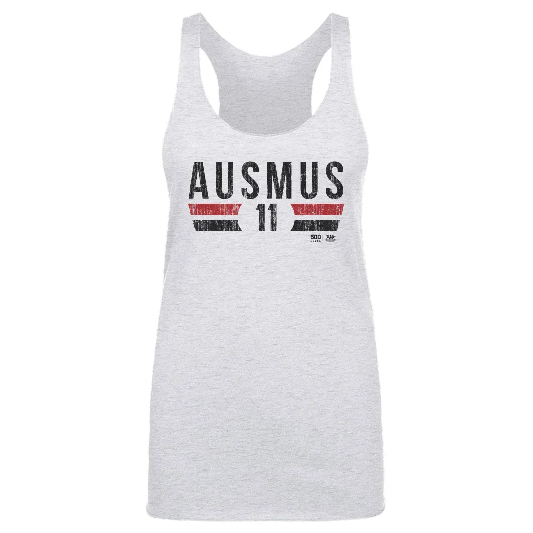 Bradley Ausmus Houston Font sold by 500 Level product image thumbnail 2