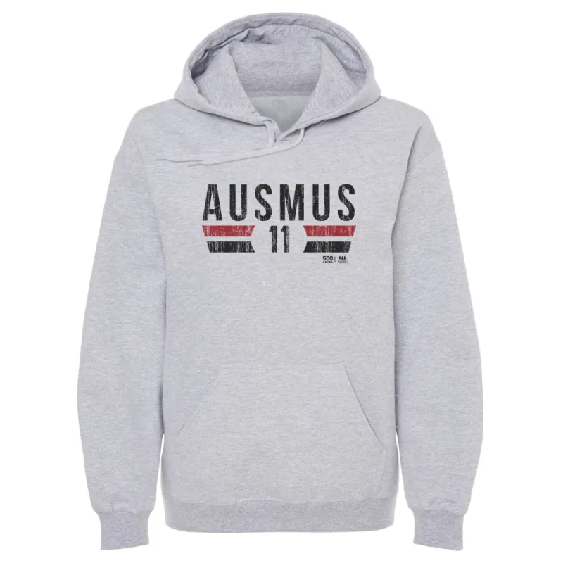Bradley Ausmus Houston Font sold by 500 Level