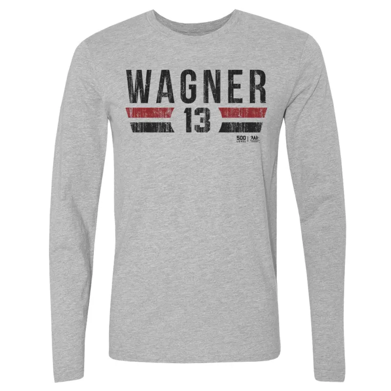 Billy Wagner Houston Font sold by 500 Level