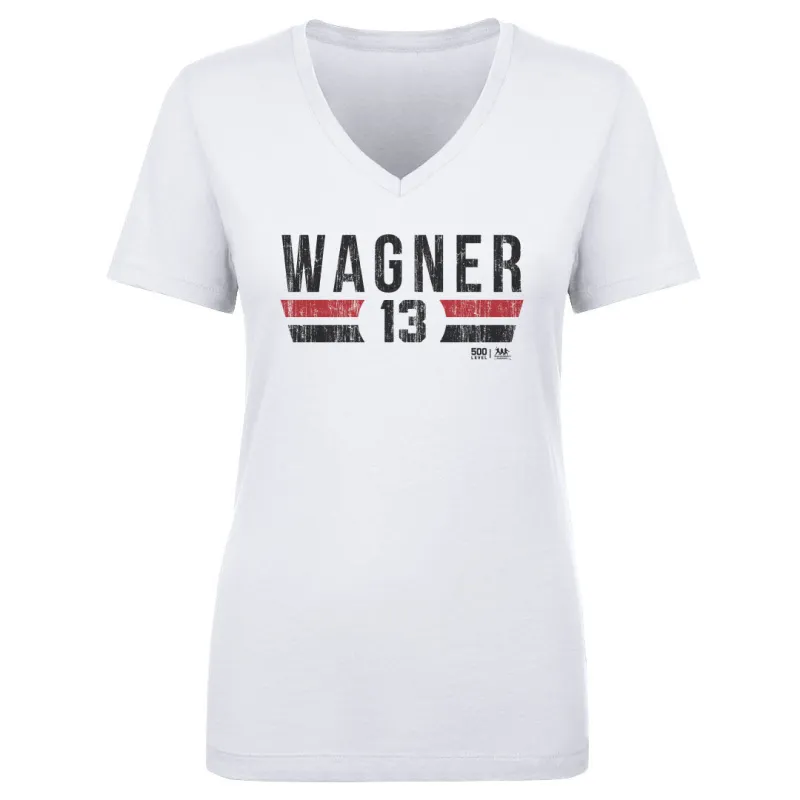 Billy Wagner Houston Font made by 500 Level